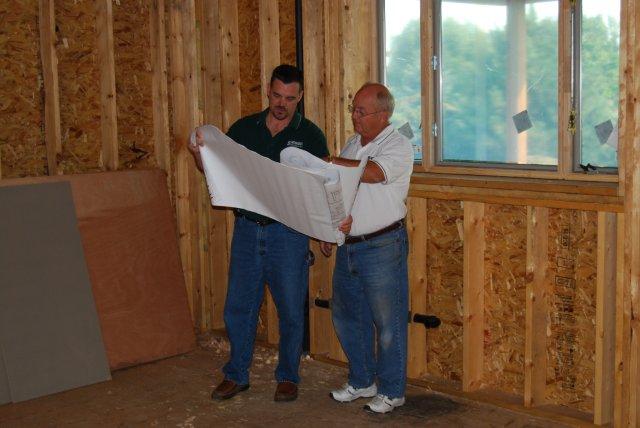 jobsite design