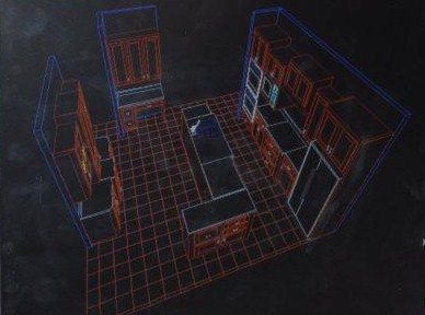 CAD design